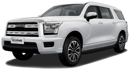 Haval H5