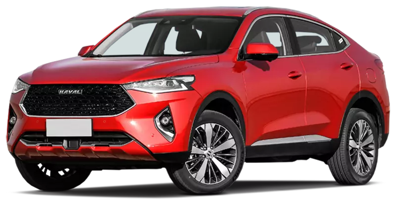 Купить Haval X 7 На Авито