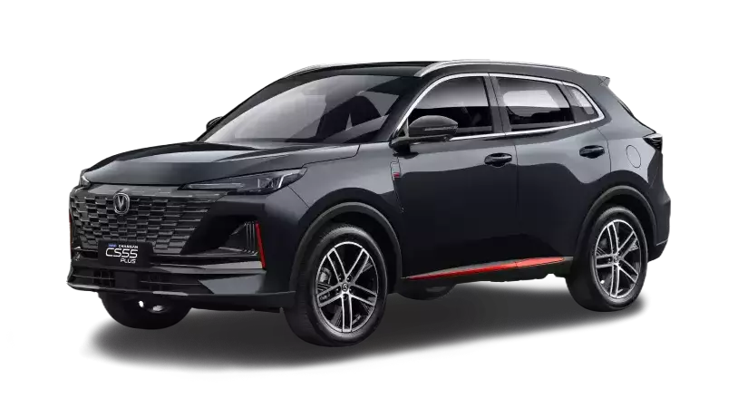 Changan UNI-S Внедорожник
