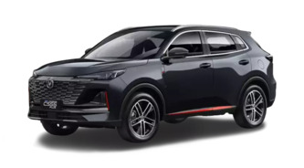 Changan UNI-S