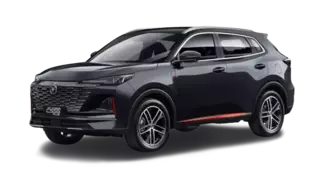 Changan UNI-S Внедорожник