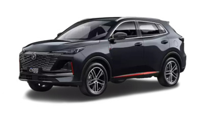 фото changan UNI-S I