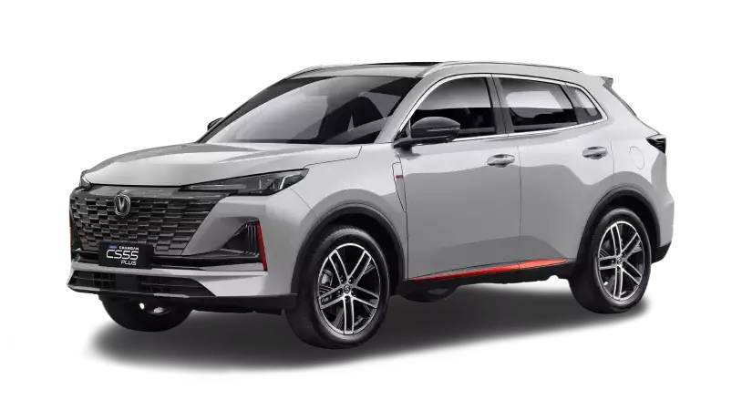 Changan UNI-S I, Атомный серый, 2029900 рублей, вид 2