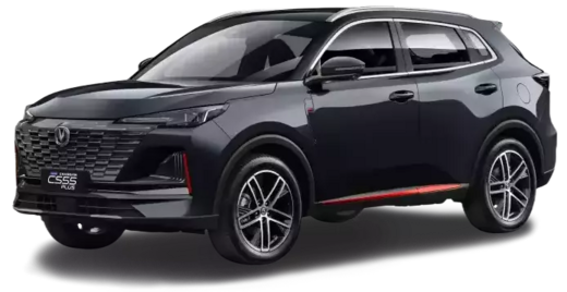 Changan UNI-S