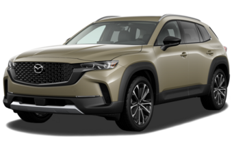 Mazda • CX-50