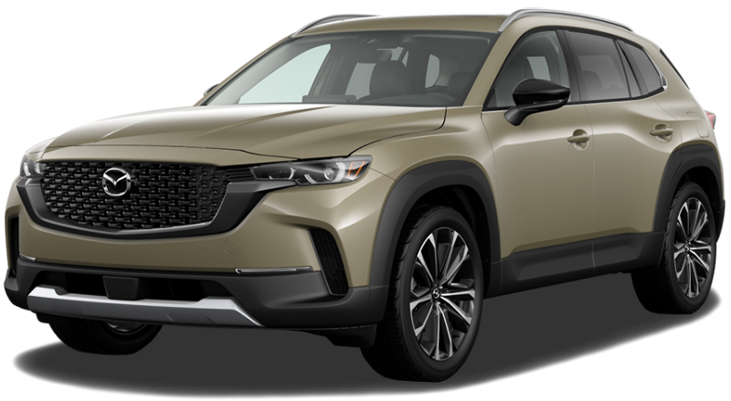 Mazda CX-50 I, Arctic White, 3590000 рублей, вид 2