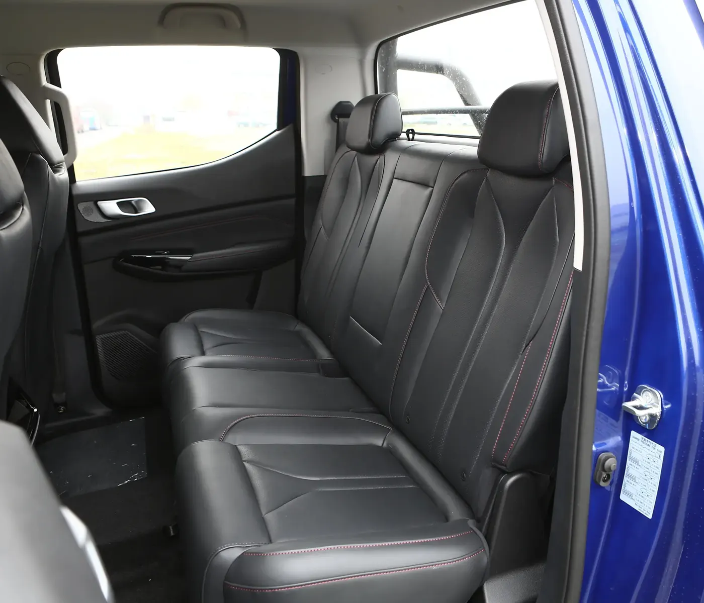 Changan Hunter Plus I, Москва, Брянск, от 2617930 рублей, вид 5
