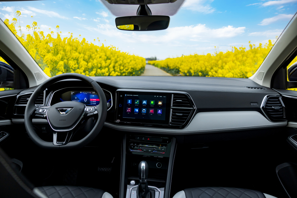 Jetta Новый VS5 I Рестайлинг 2, Москва, от 1700000 рублей, вид 3
