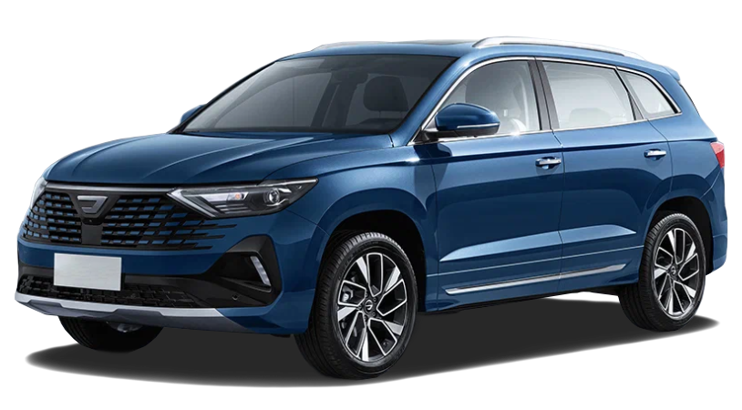 Jetta Новый VS7 I Рестайлинг 2, Москва, от 2245000 рублей, вид 1
