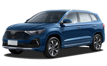 Jetta • Новый VS7