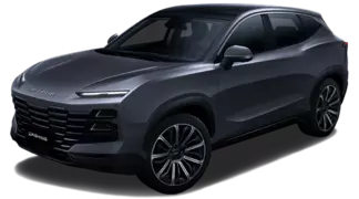 Jetour Dashing Внедорожник
