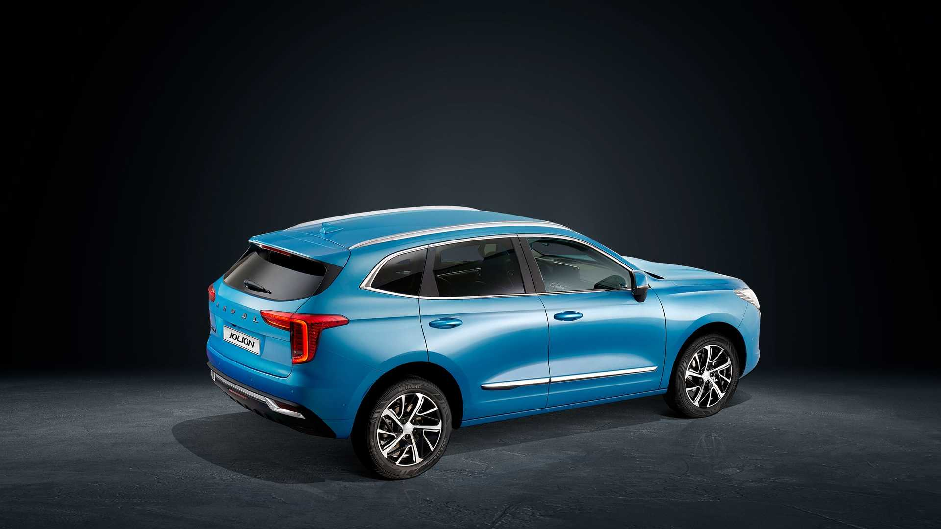 Haval Jolion I, Москва, от 1564000 рублей, вид 5