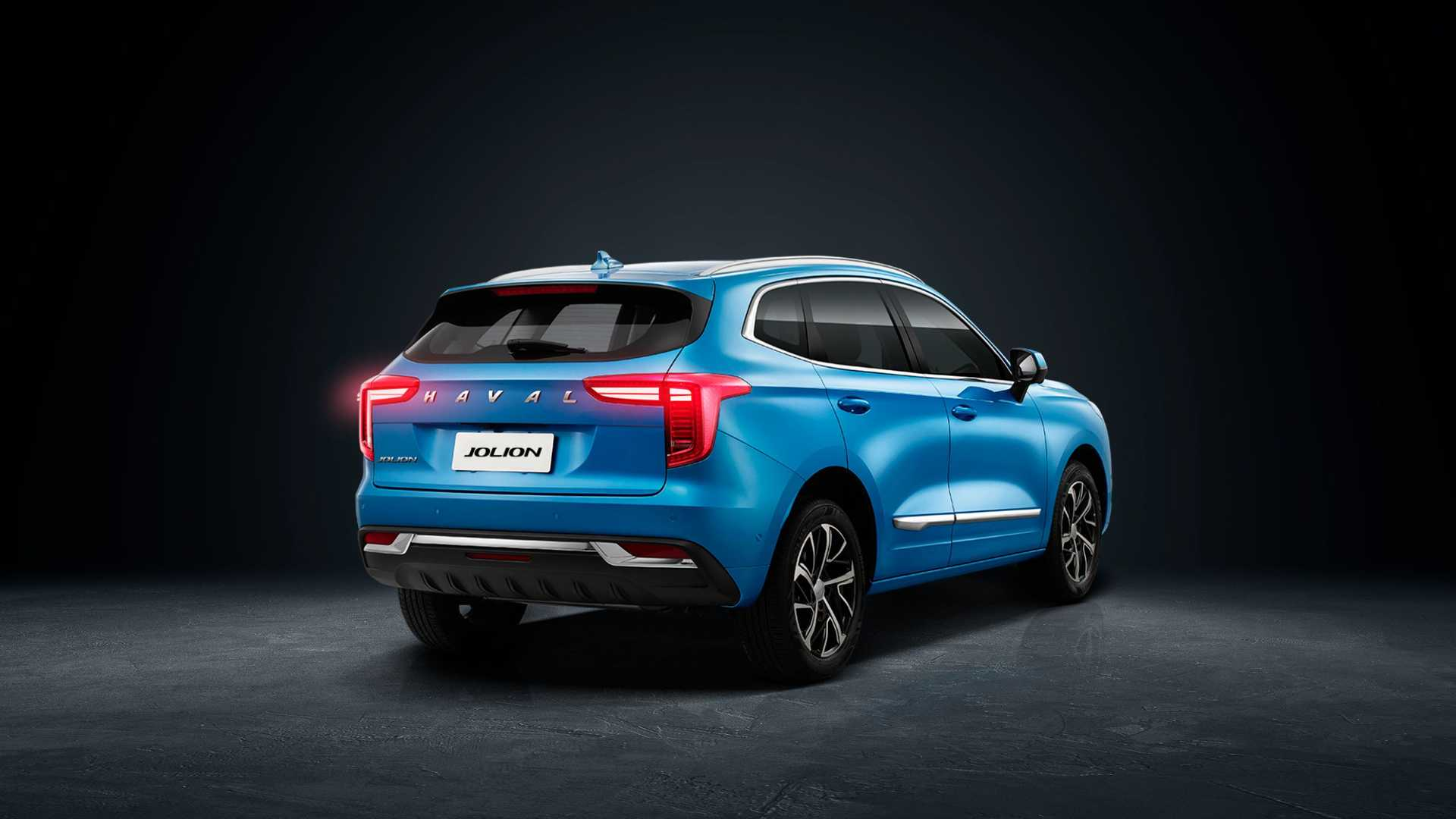 Haval Jolion I, Москва, от 1564000 рублей, вид 6