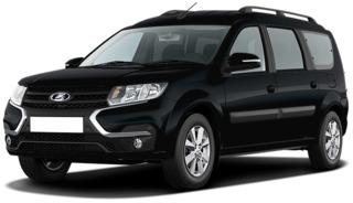 LADA Largus