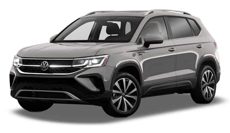 

Volkswagen Taos 1.4 (150 л.с.) 7RT AWD, Бежевый "cappuccino";металлик