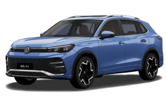 Volkswagen • Tiguan L Pro