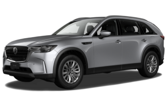 Mazda • CX-90