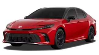 Toyota Camry Седан