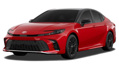 фото toyota Новая Camry IX (XV80)