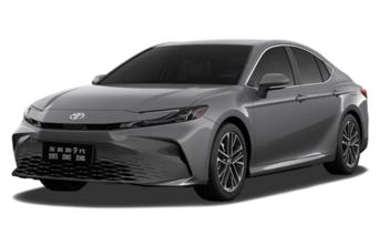 Toyota • Camry