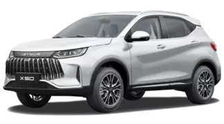Jetour X50 Внедорожник