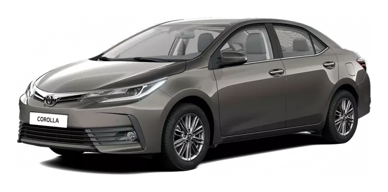 2015 – 2018, XI (E170) Рестайлинг