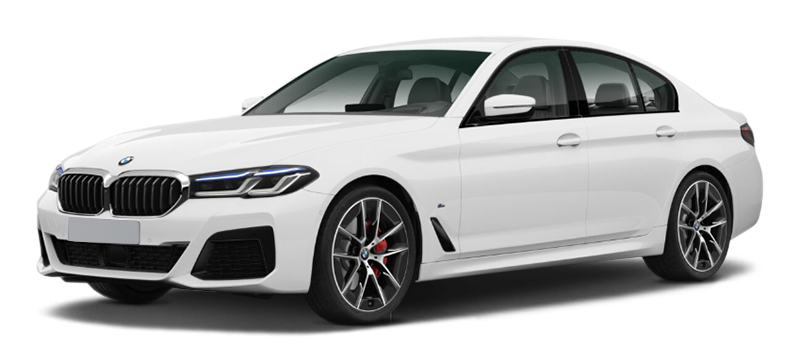 

Bmw 5 серия 2.0 (249 л.с.) 8AT AWD, Alpine white (белоснежный)