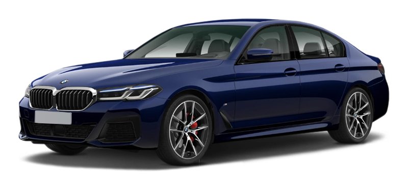 

Bmw 5 серия 2.0 (190 л.с.) 8AT RWD, Средиземноморский синий