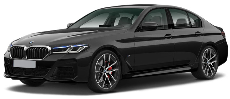 BMW 5 серия