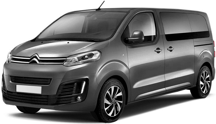 Citroen SpaceTourer
