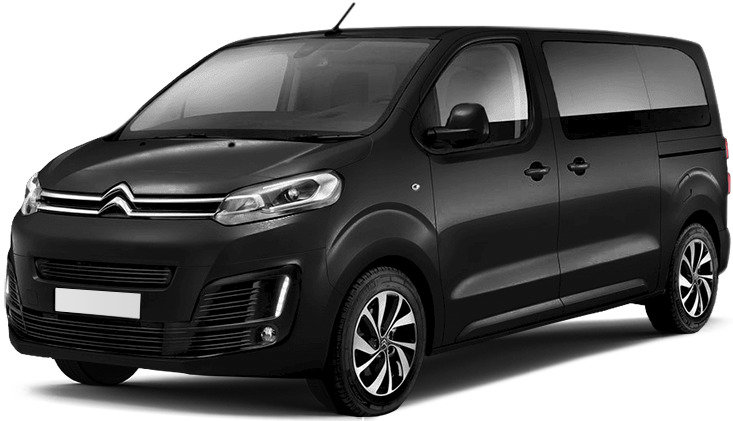 Citroen SpaceTourer