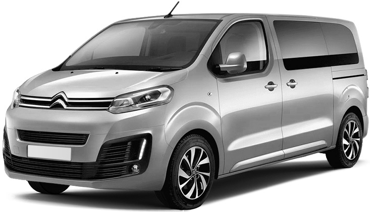 Citroen SpaceTourer