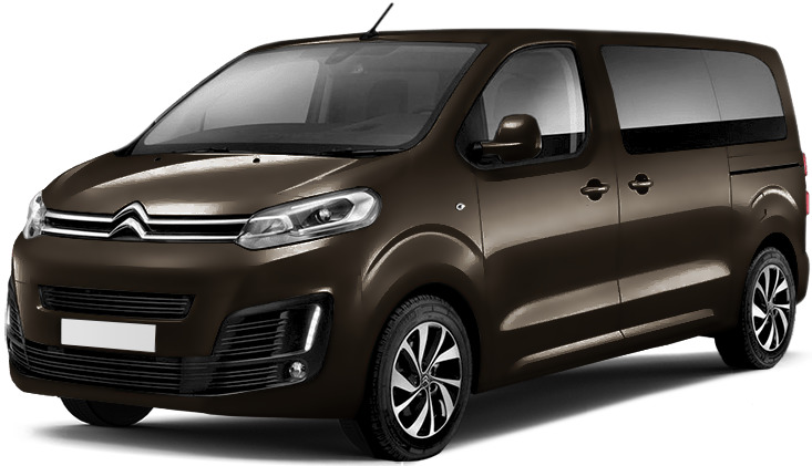 Citroen SpaceTourer
