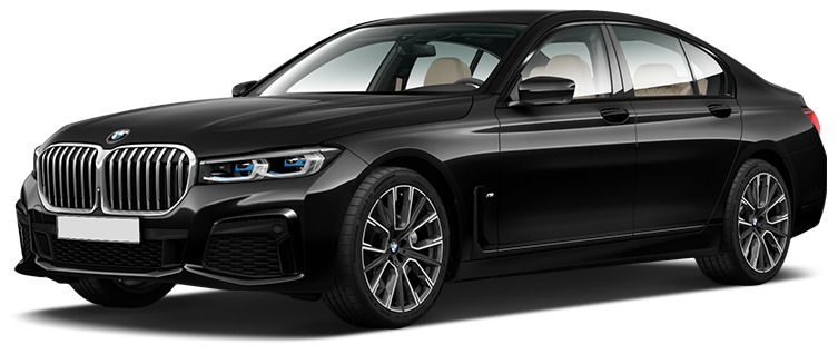 BMW 7 серия