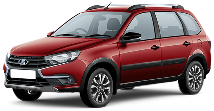 Lada Granta Cross универсал
