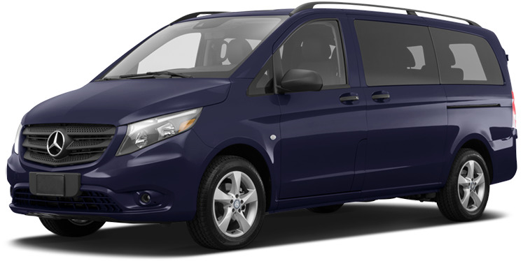 Mercedes-Benz Vito Tourer