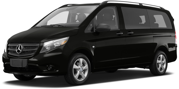 Mercedes-Benz Vito Tourer