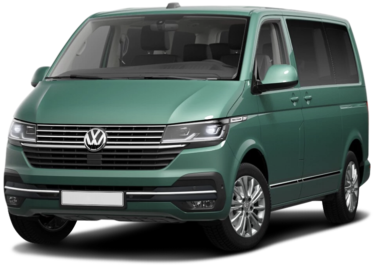 Минивэн с поворотными креслами - 81 фото