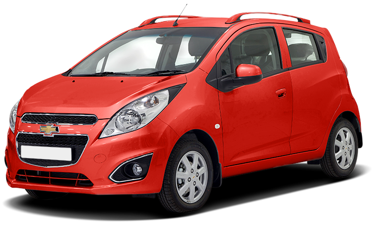 Chevrolet Spark LT