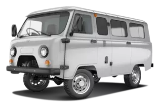 УАЗ 2206 (микроавтобус) микроавтобус