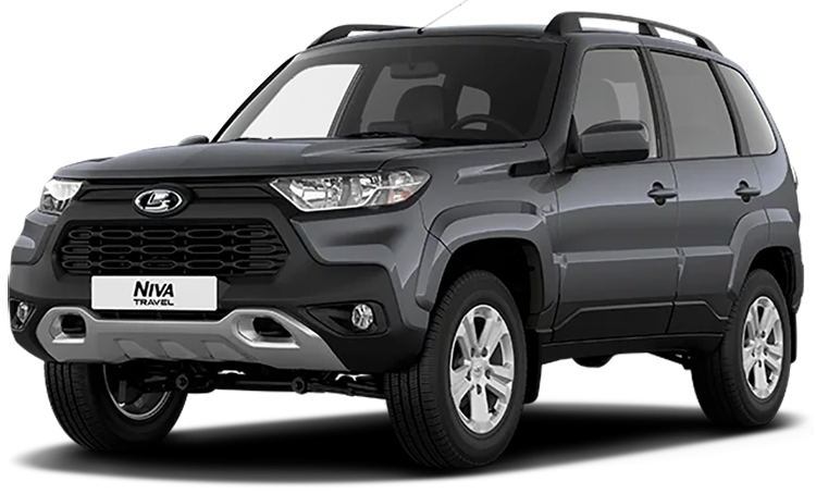 LADA Niva Travel Classic