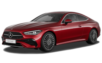 Mercedes-Benz • CLE