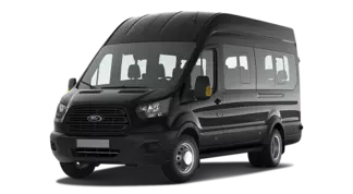 Ford Transit (микроавтобус) Микроавтобус