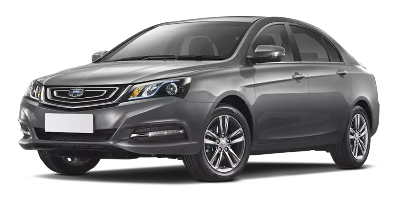 GEELY EMGRAND EC7 Отзывы Владельцев
