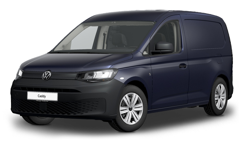 

Volkswagen Caddy 1.6 (110 л.с.) 6MT FWD, Синий `starlight`;металлик
