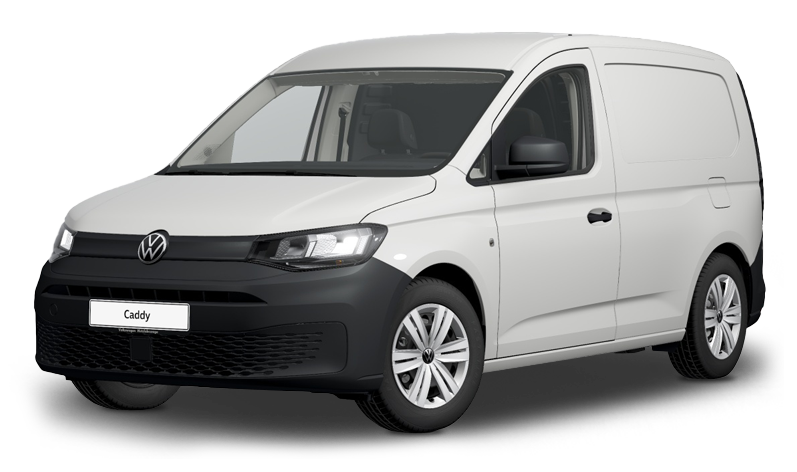 

Volkswagen Caddy 1.6 (110 л.с.) 6MT FWD, Белый `candy`