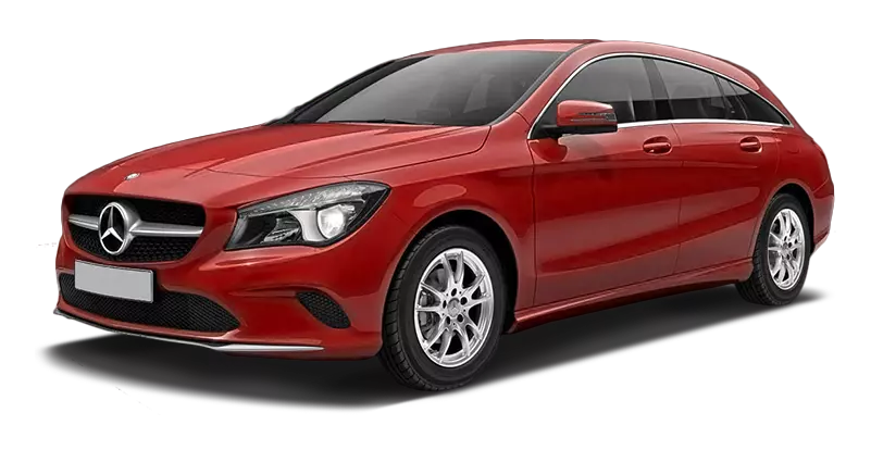 Мерседес CLA 180 Характеристики