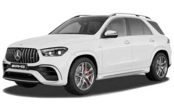 Mercedes-Benz • GLE AMG
