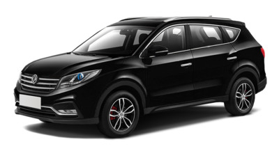 Автомобиль донг фенг 580