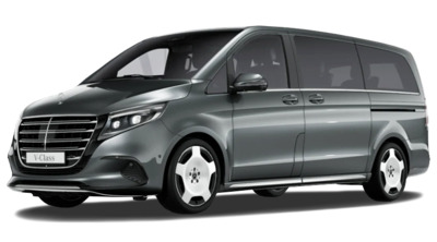фото mercedes_benz V-Класс III (W447) Рестайлинг 2